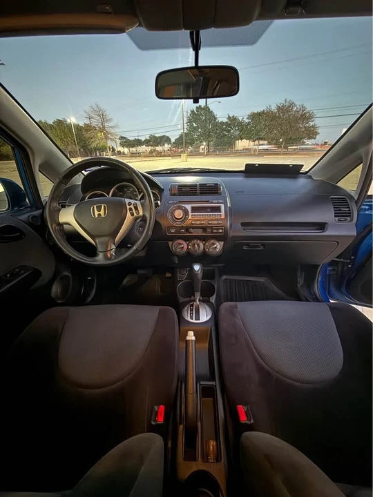 2007 Honda Fit - Image 18 of 19