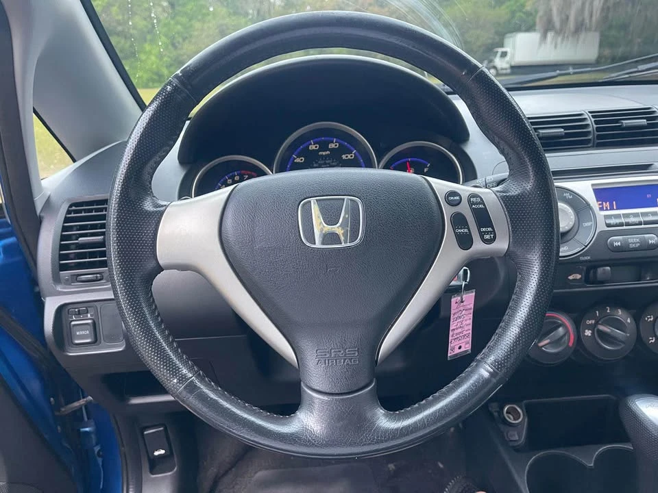 2007 Honda Fit - Image 12 of 19