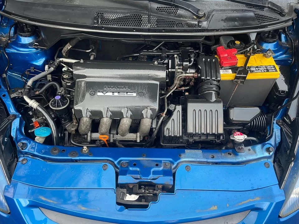 2007 Honda Fit - Image 19 of 19