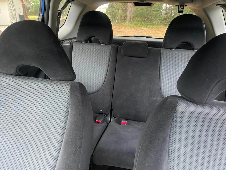 2007 Honda Fit - Image 16 of 19