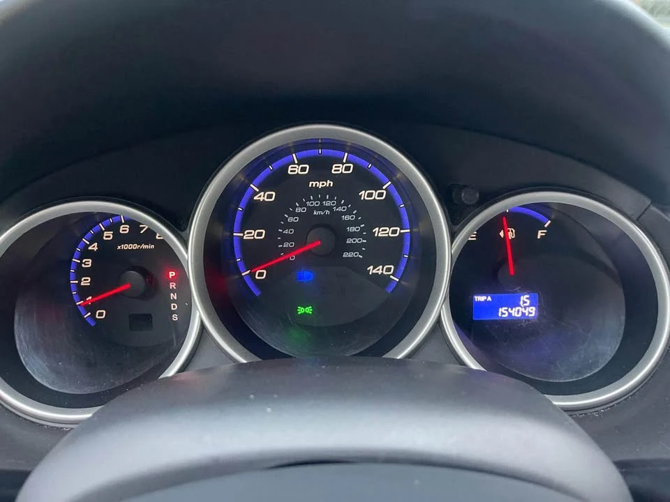2007 Honda Fit - Image 15 of 19