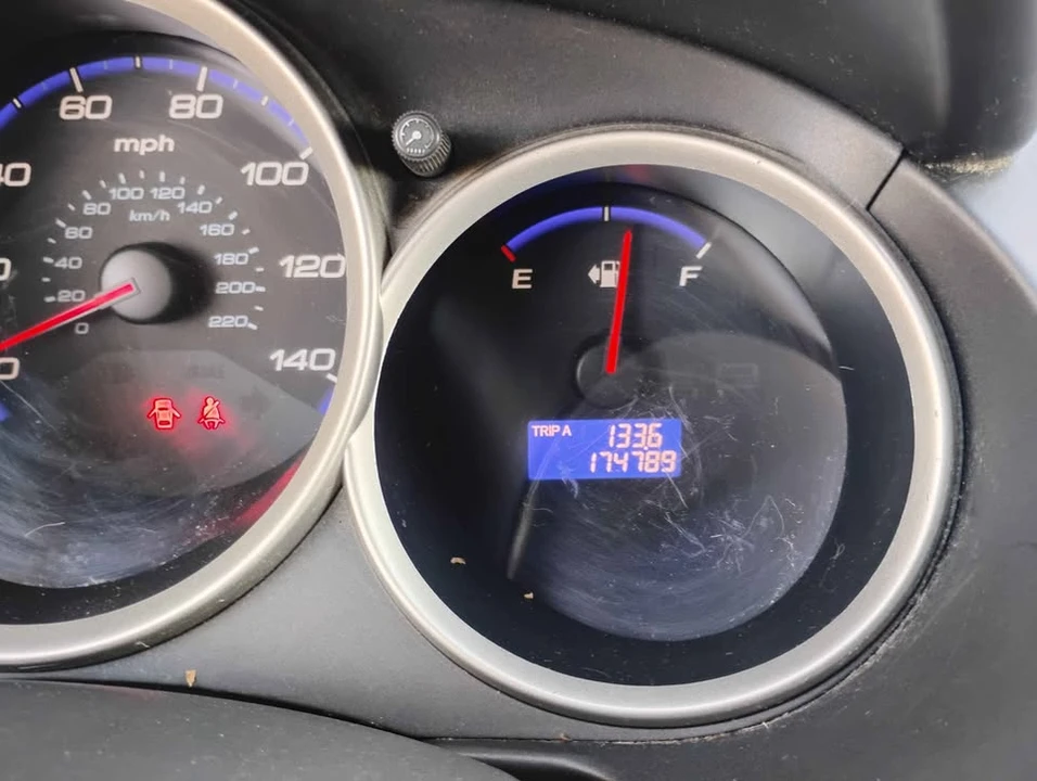 2007 Honda Fit - Image 15 of 16