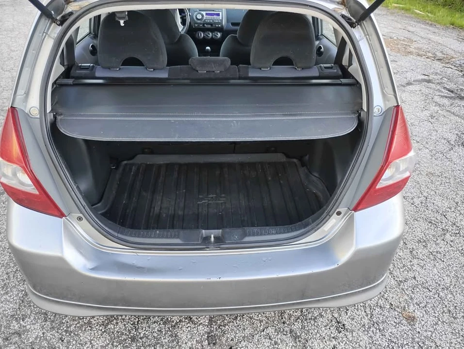2007 Honda Fit - Image 13 of 16