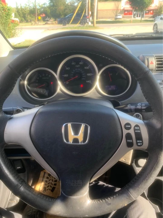 2007 Honda Fit - Image 11 of 12