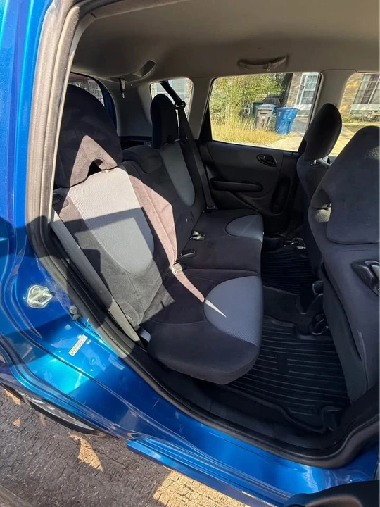2007 Honda Fit - Image 14 of 18