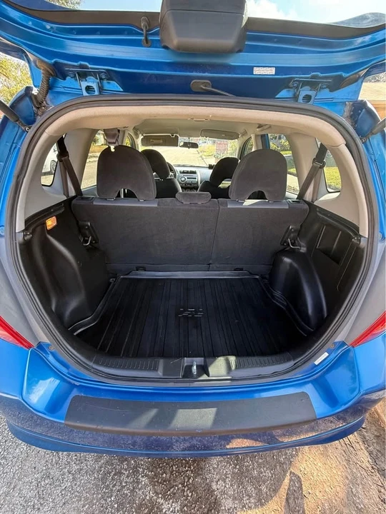 2007 Honda Fit - Image 15 of 18