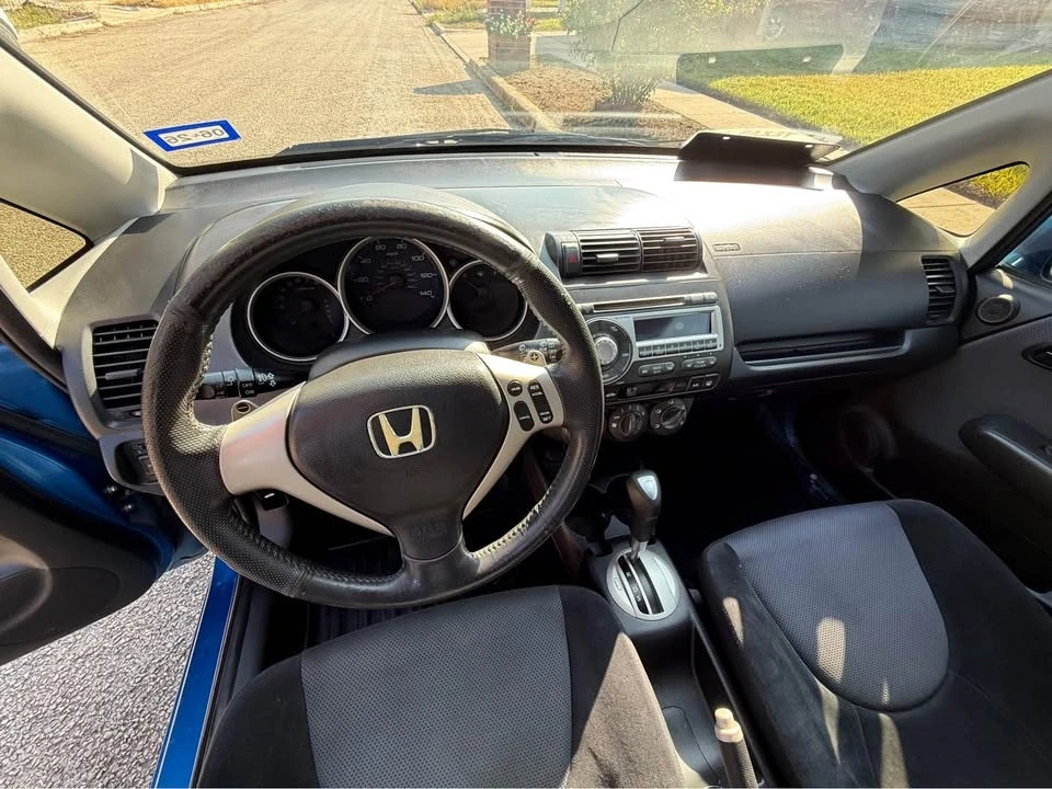 2007 Honda Fit - Image 18 of 18