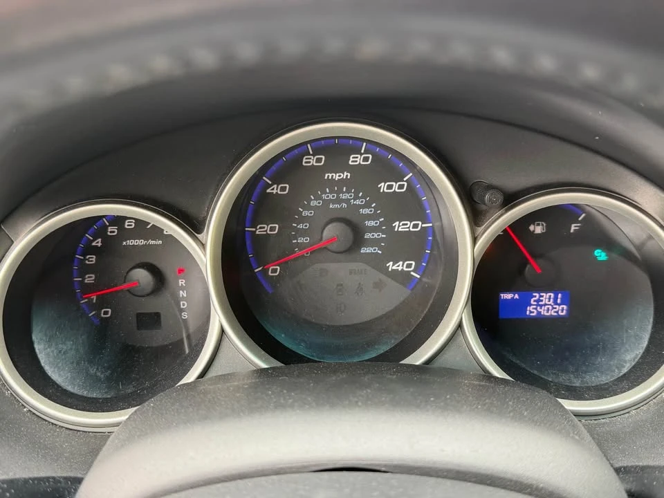 2007 Honda Fit - Image 7 of 11