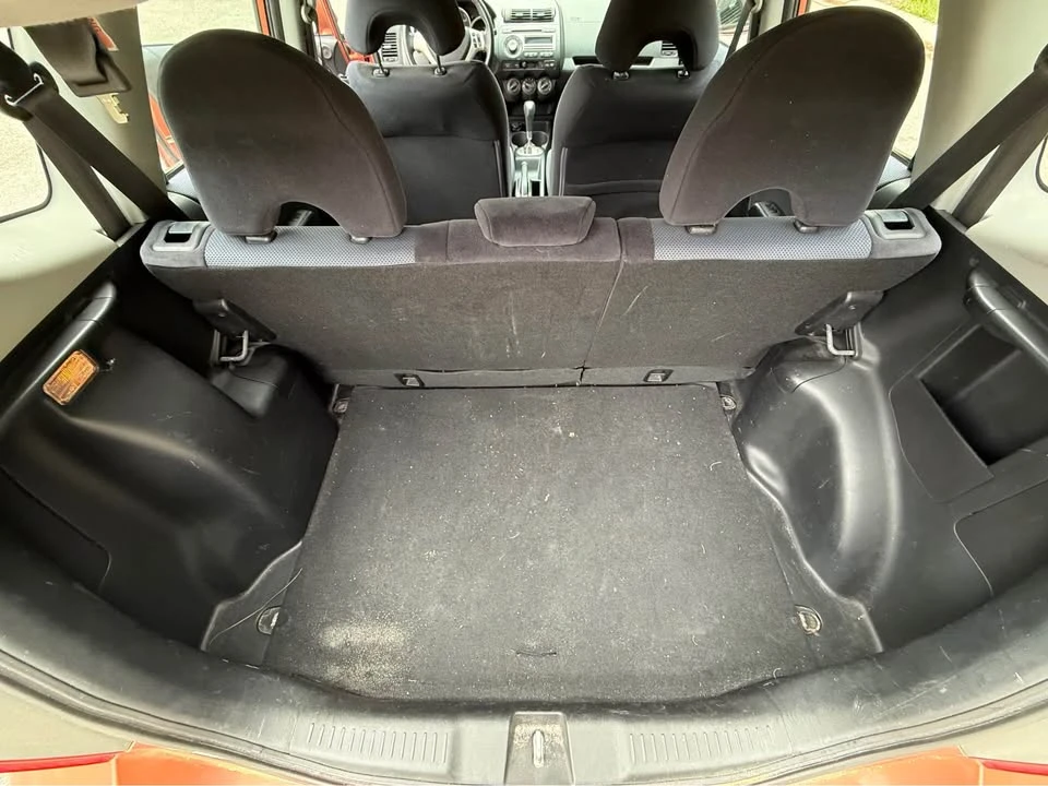 2007 Honda Fit - Image 5 of 11