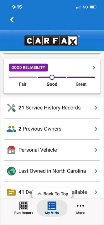 2007 Honda Fit - Image 10 of 11