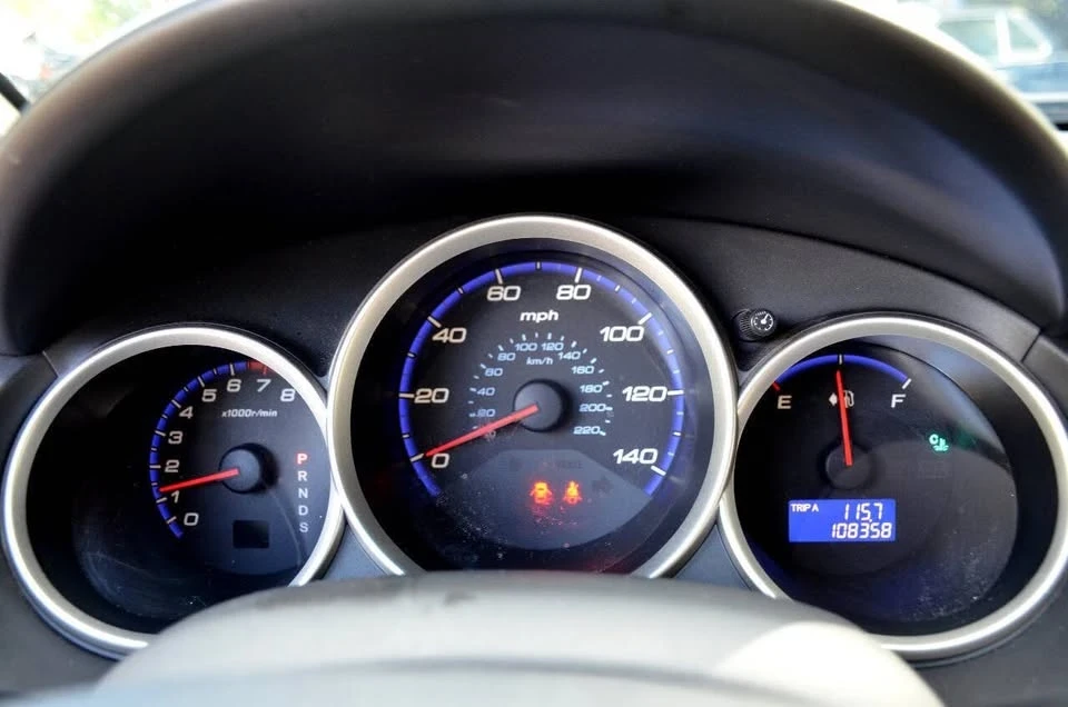 2007 Honda Fit - Image 11 of 15