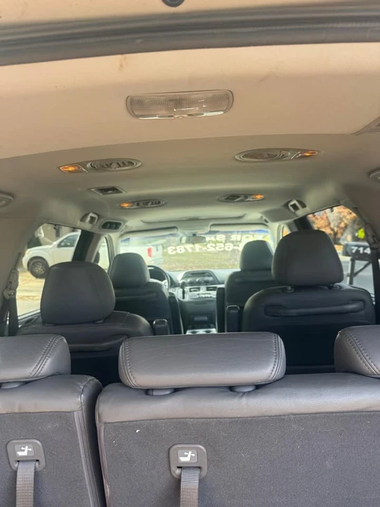 2007 Honda Odyssey - Image 10 of 10