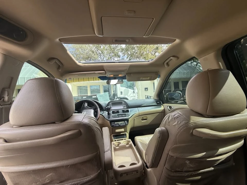 2007 Honda Odyssey - Image 9 of 16