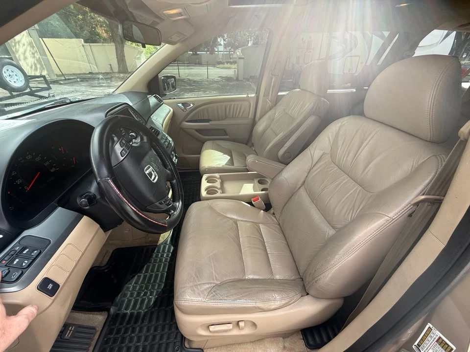 2007 Honda Odyssey - Image 10 of 16