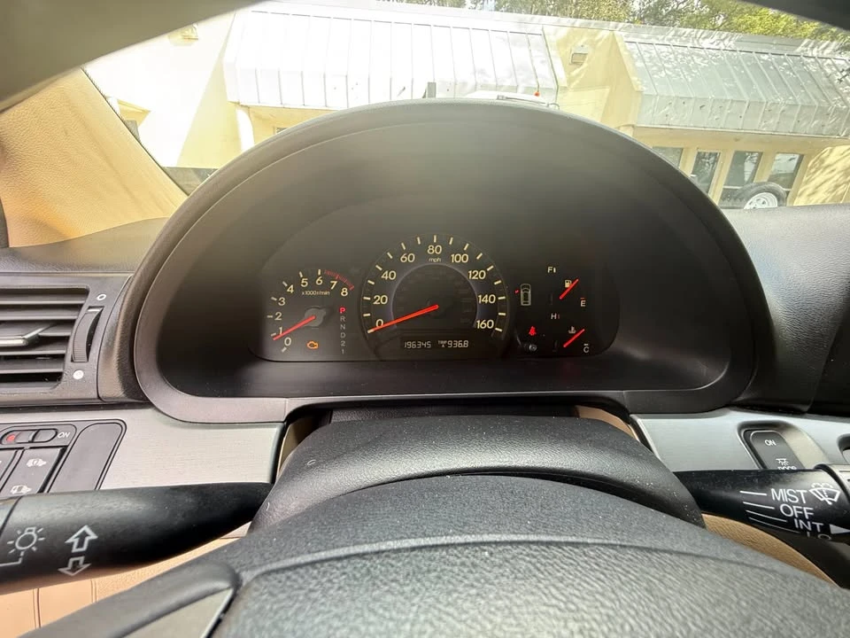 2007 Honda Odyssey - Image 13 of 16