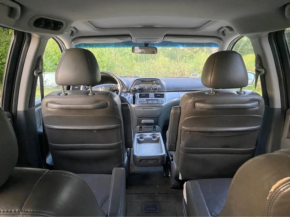 2007 Honda Odyssey - Image 5 of 8