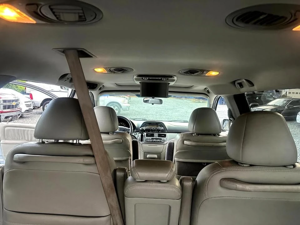 2007 Honda Odyssey - Image 8 of 8