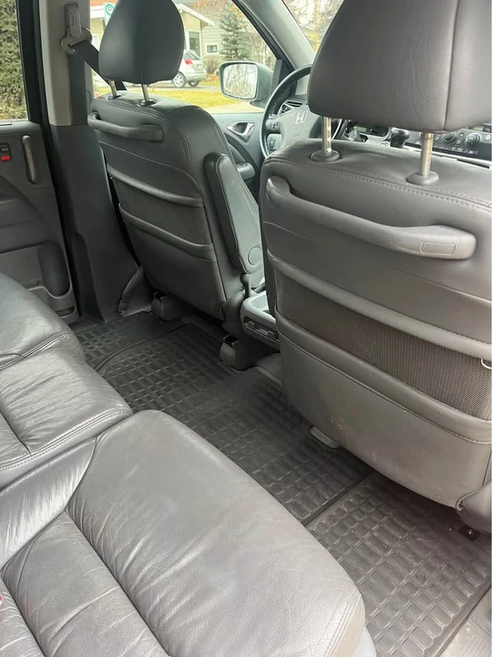 2007 Honda Odyssey - Image 7 of 7