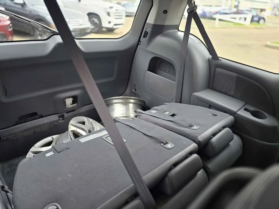 2007 Honda Odyssey - Image 12 of 12