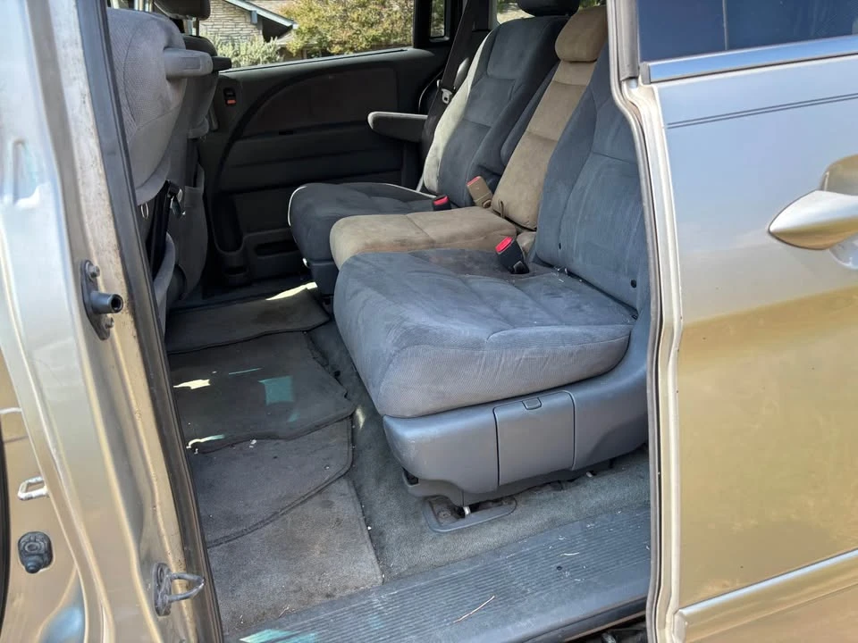 2007 Honda Odyssey - Image 6 of 7