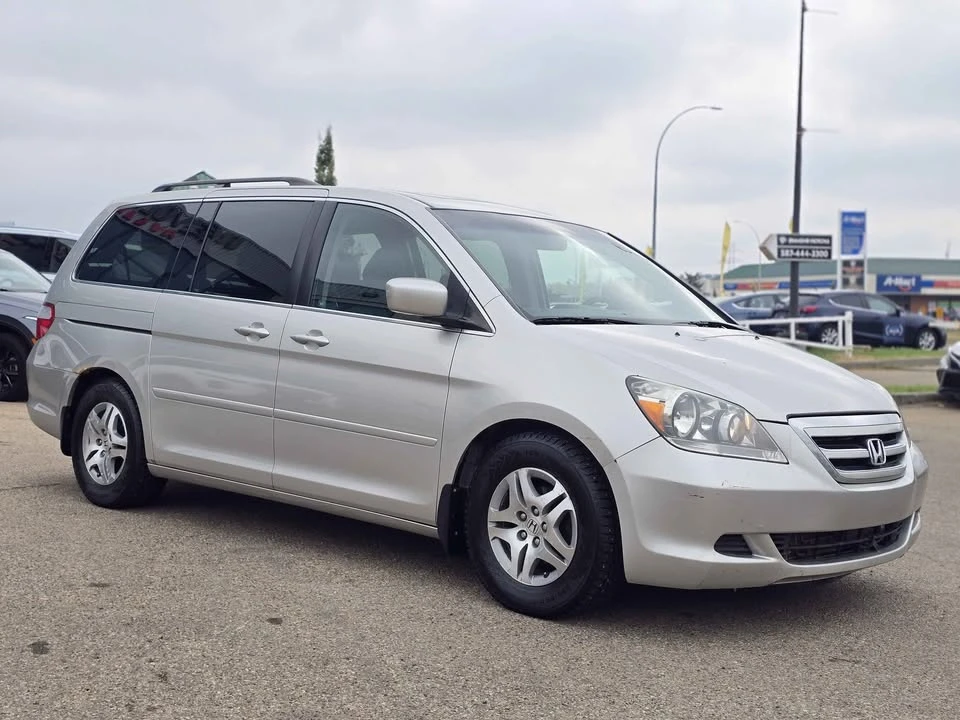 2007 Honda Odyssey - Image 5 of 12