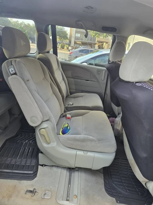 2007 Honda Odyssey - Image 5 of 6