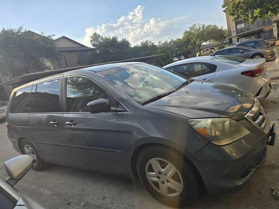 2007 Honda Odyssey - Image 3 of 6