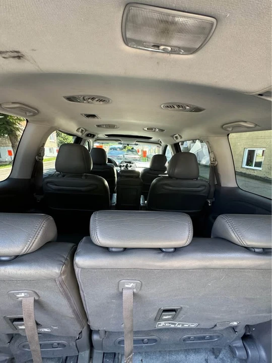 2007 Honda Odyssey - Image 6 of 7