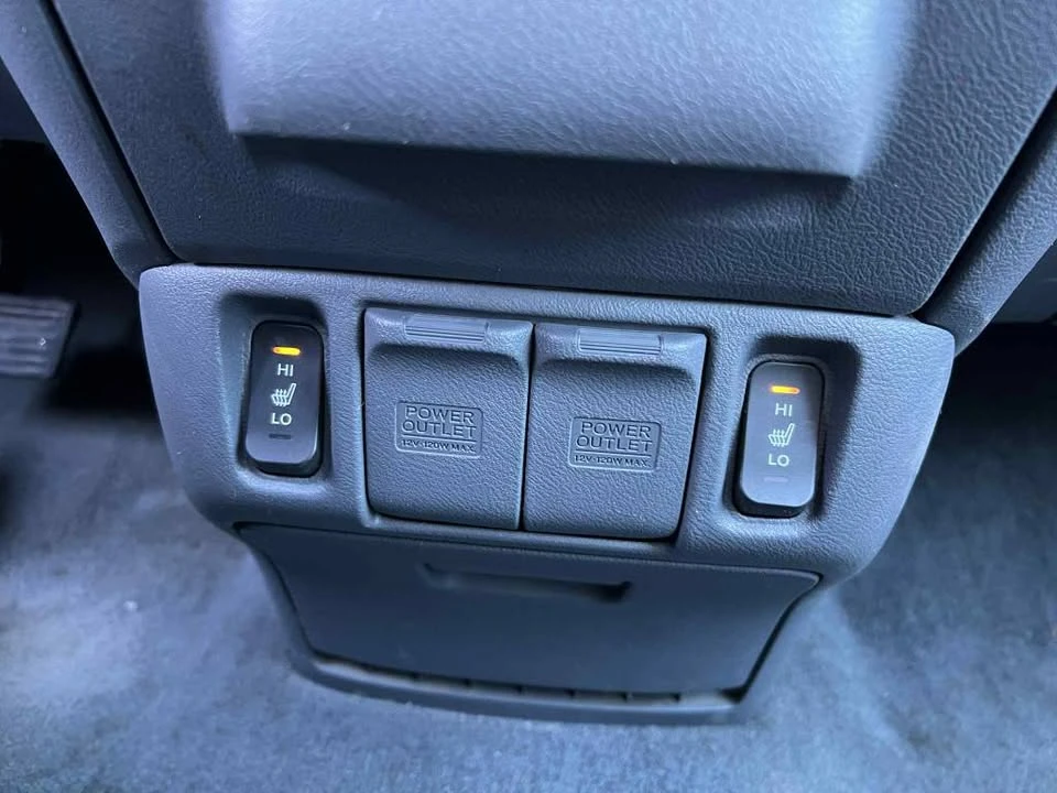 2007 Honda Odyssey - Image 11 of 15