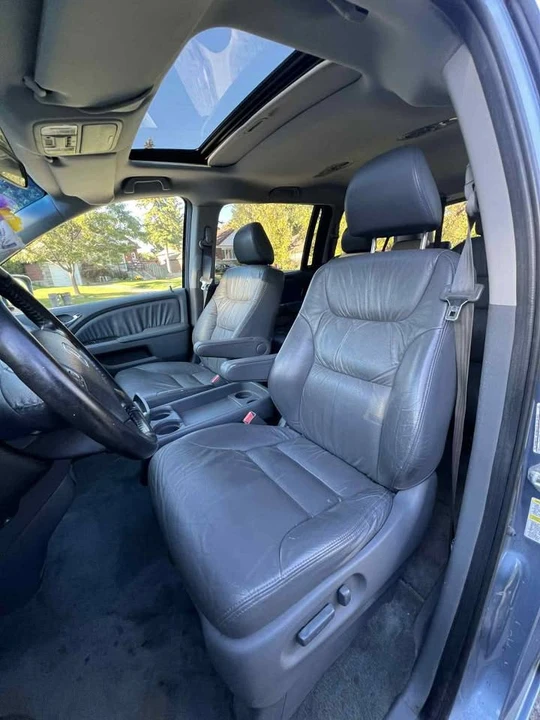 2007 Honda Odyssey - Image 10 of 15