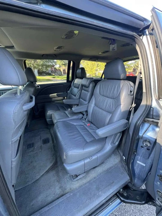 2007 Honda Odyssey - Image 7 of 15