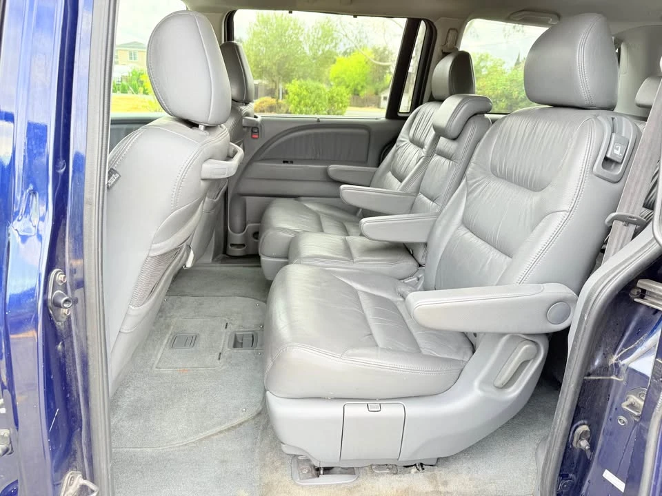 2007 Honda Odyssey - Image 10 of 18