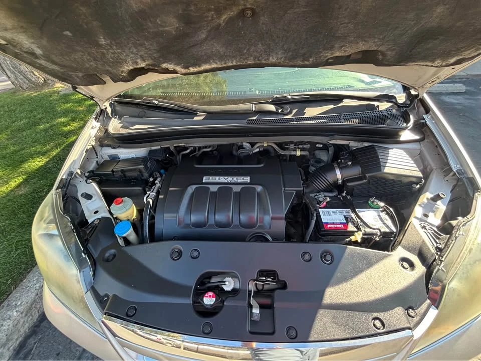 2007 Honda Odyssey - Image 5 of 12