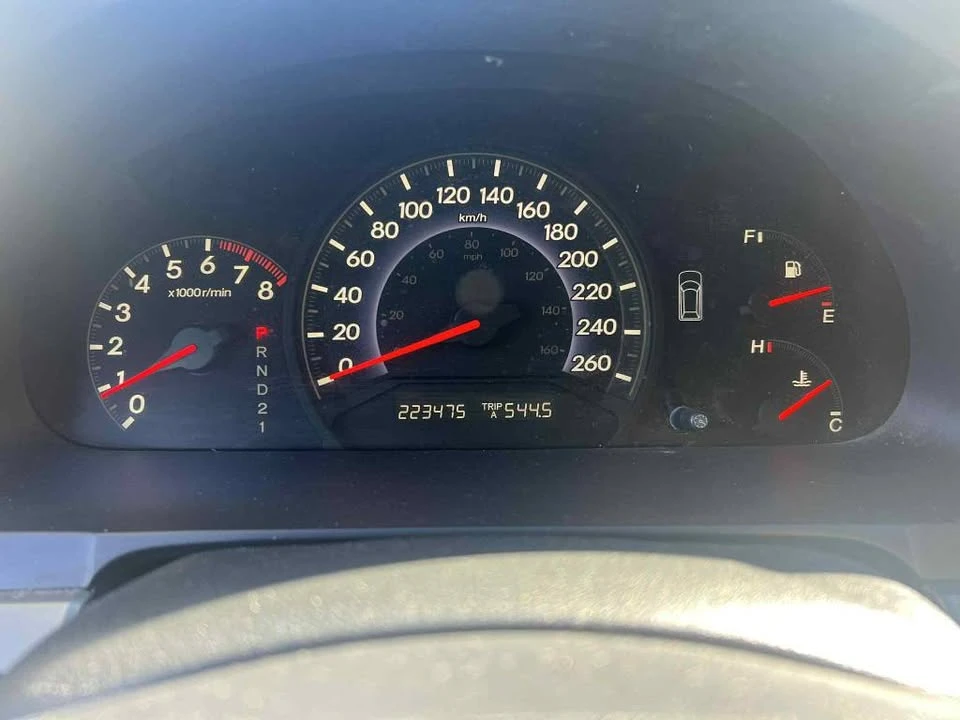 2007 Honda Odyssey - Image 15 of 15