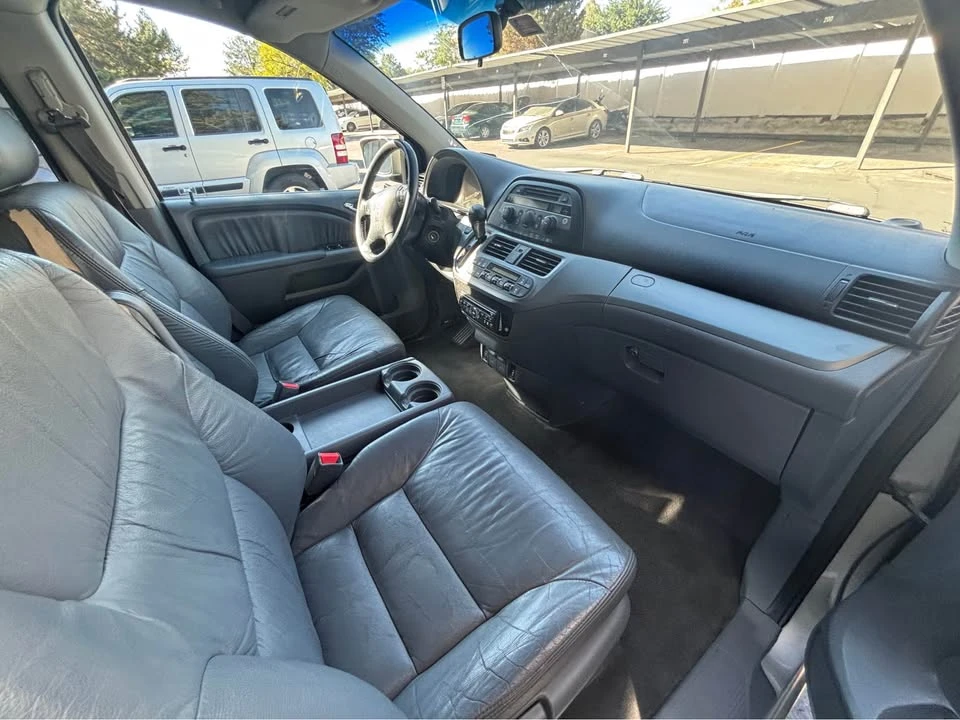 2007 Honda Odyssey - Image 7 of 12