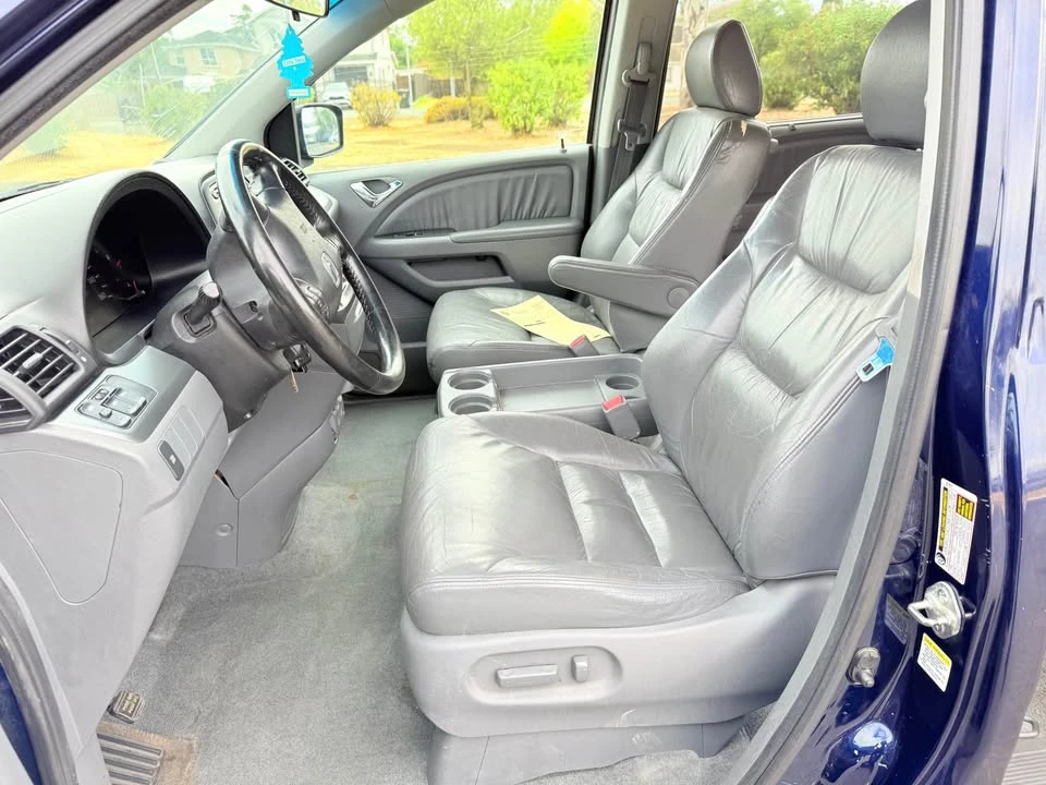2007 Honda Odyssey - Image 8 of 18