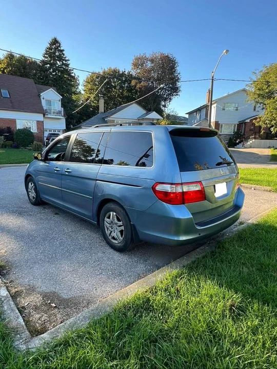 2007 Honda Odyssey - Image 6 of 15