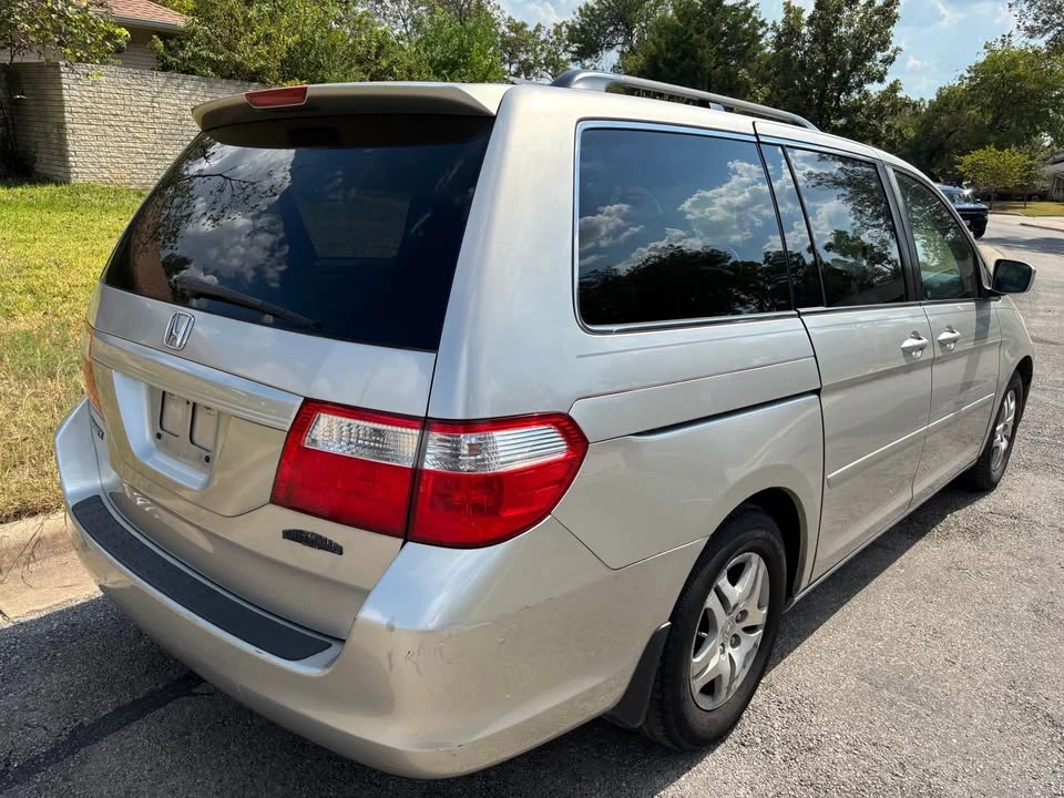 2007 Honda Odyssey - Image 4 of 7