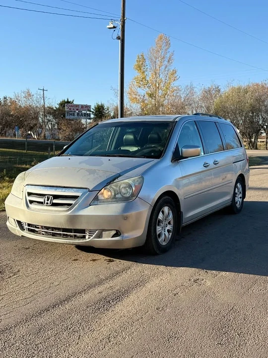 2007 Honda Odyssey - Image 4 of 13