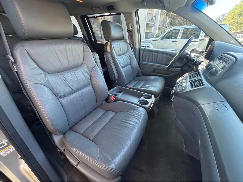 2007 Honda Odyssey - Image 6 of 12