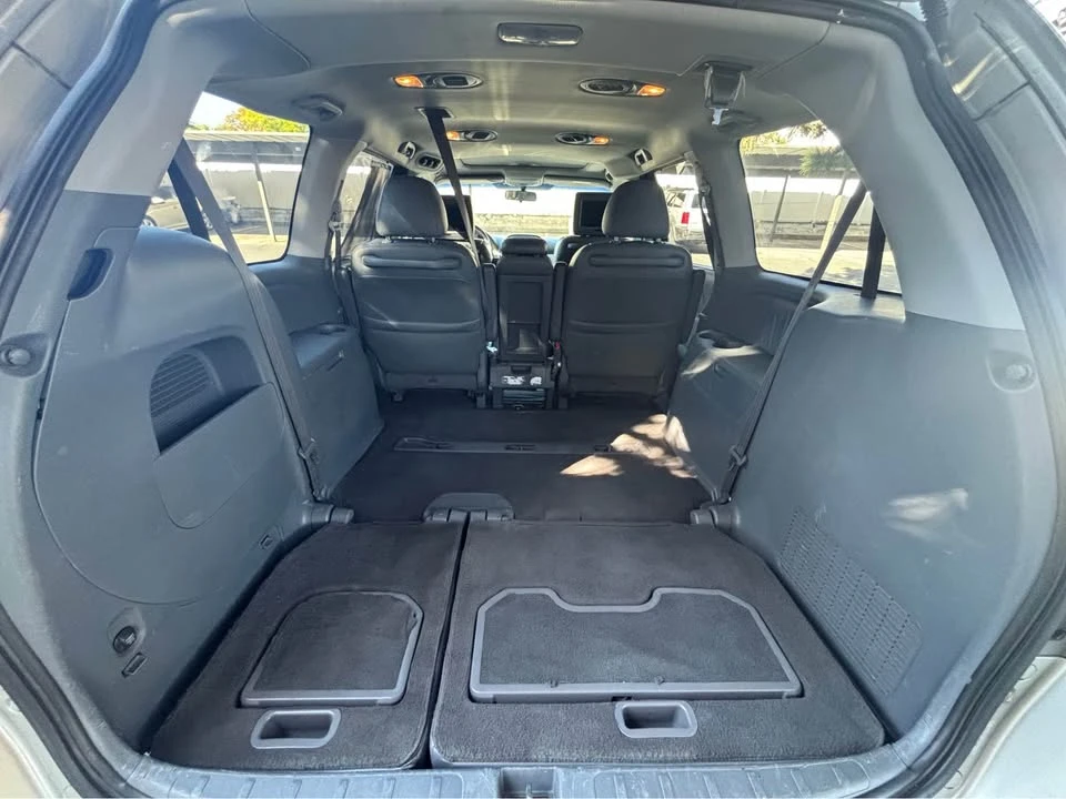 2007 Honda Odyssey - Image 11 of 12