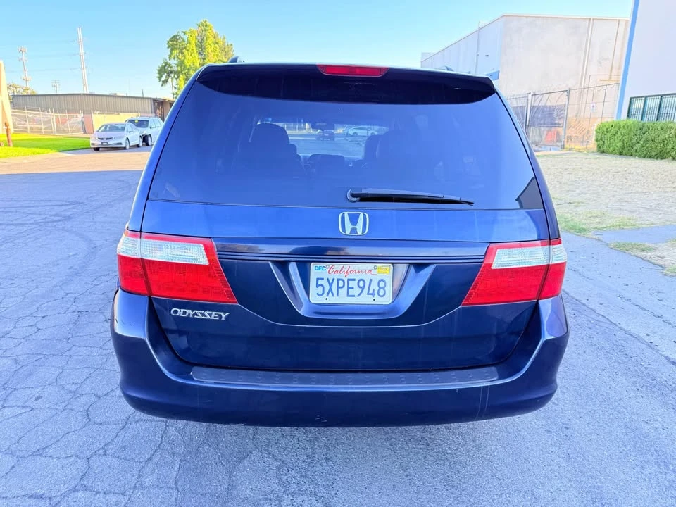 2007 Honda Odyssey - Image 6 of 18