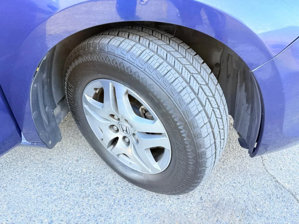 2007 Honda Odyssey - Image 18 of 18