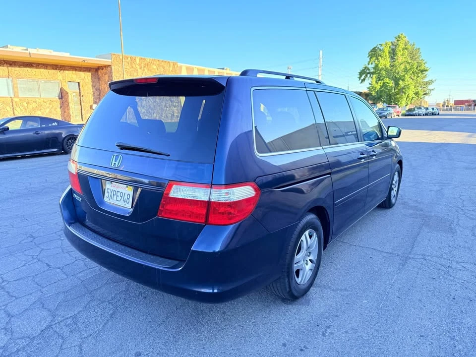 2007 Honda Odyssey - Image 7 of 18