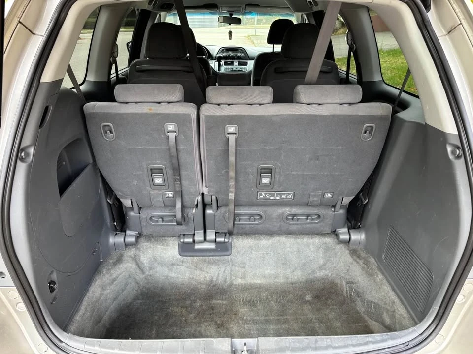 2007 Honda Odyssey - Image 7 of 15