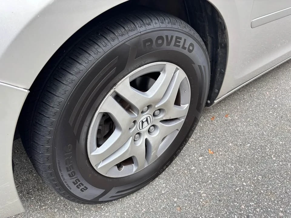 2007 Honda Odyssey - Image 3 of 15