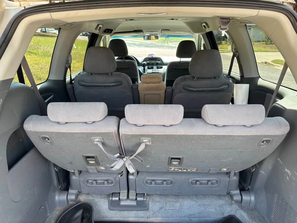 2007 Honda Odyssey - Image 7 of 7