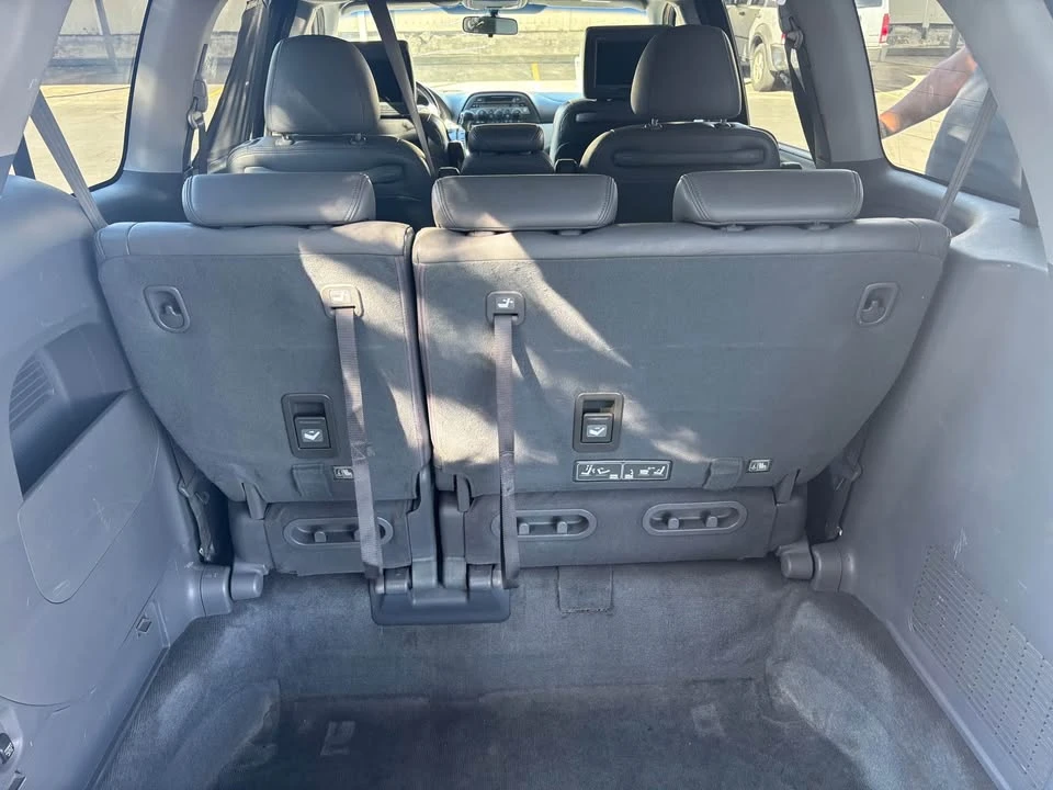 2007 Honda Odyssey - Image 10 of 12