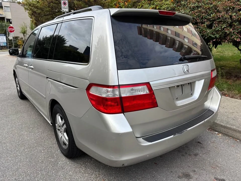 2007 Honda Odyssey - Image 4 of 15