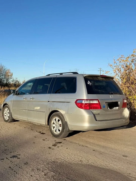 2007 Honda Odyssey - Image 12 of 13